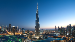 Dubai Tour