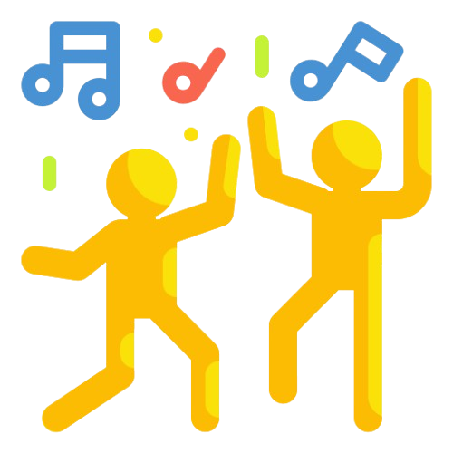 Music and Dance