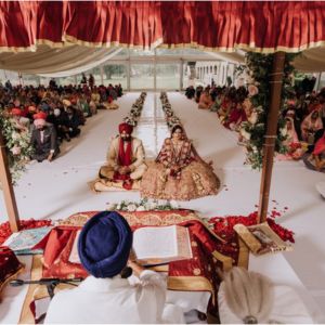 Sikh Weddings (Anand Karaj)